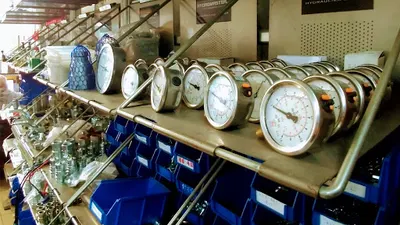 Hydromaster | Hydraulika Siłowa | Pneumatyka